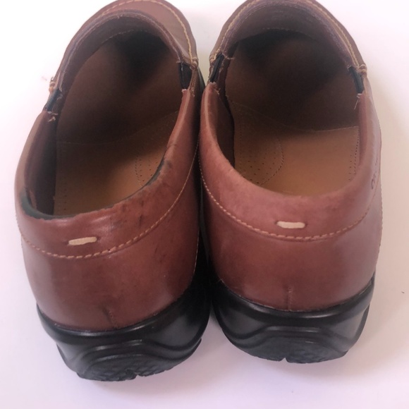 Cole Haan Men\'s Brown Shoes Size - 9\
